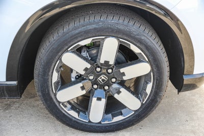 2026 Honda Prologue Elite