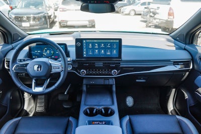 2026 Honda Prologue Elite