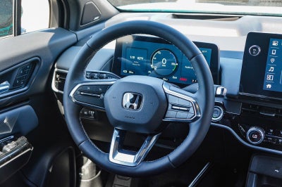 2026 Honda Prologue Elite