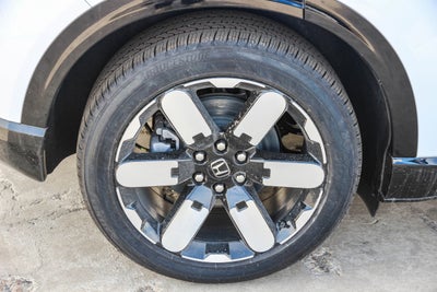 2026 Honda Prologue Elite