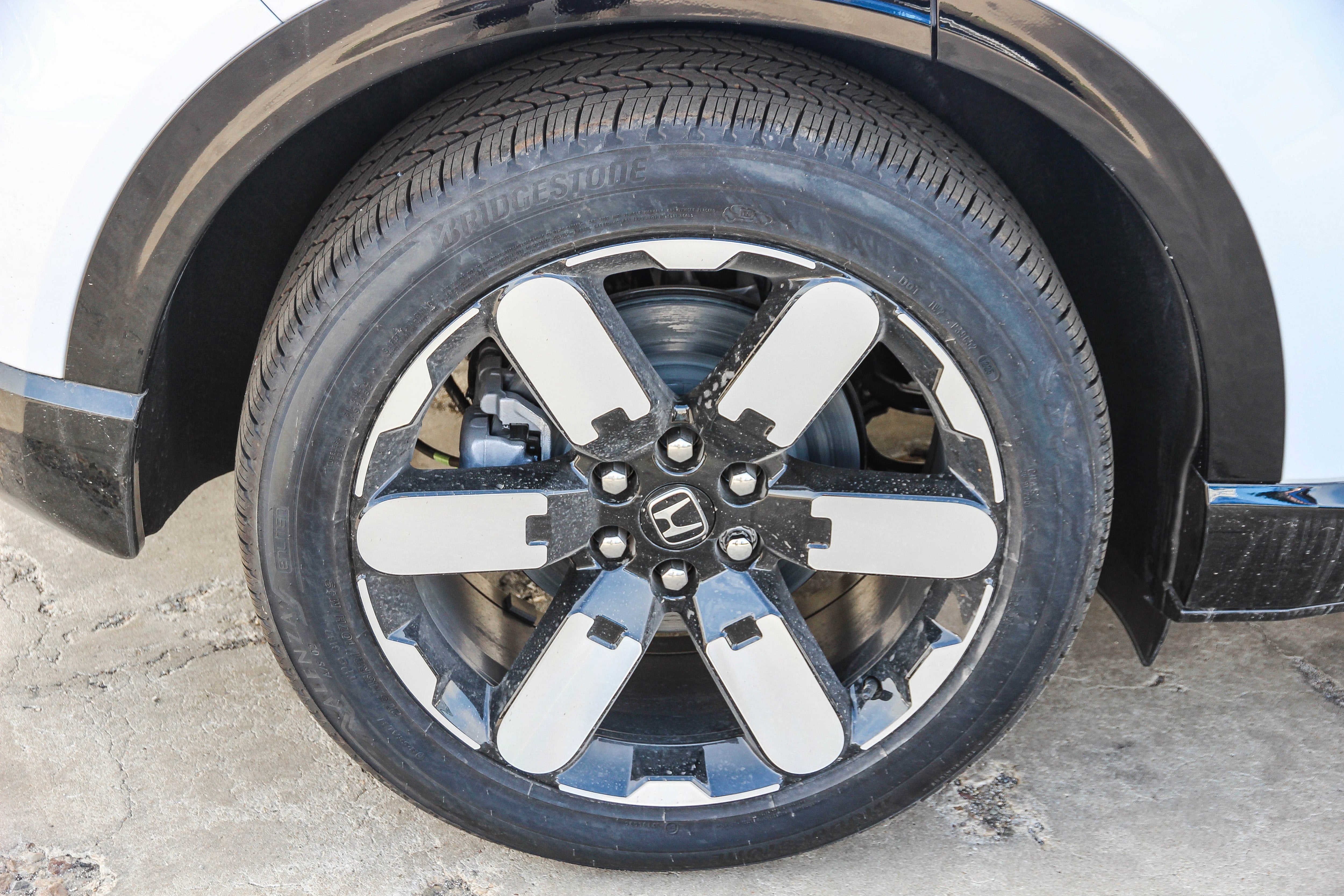 2026 Honda Prologue Elite