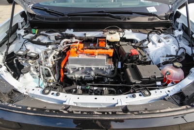 2026 Honda Prologue Elite