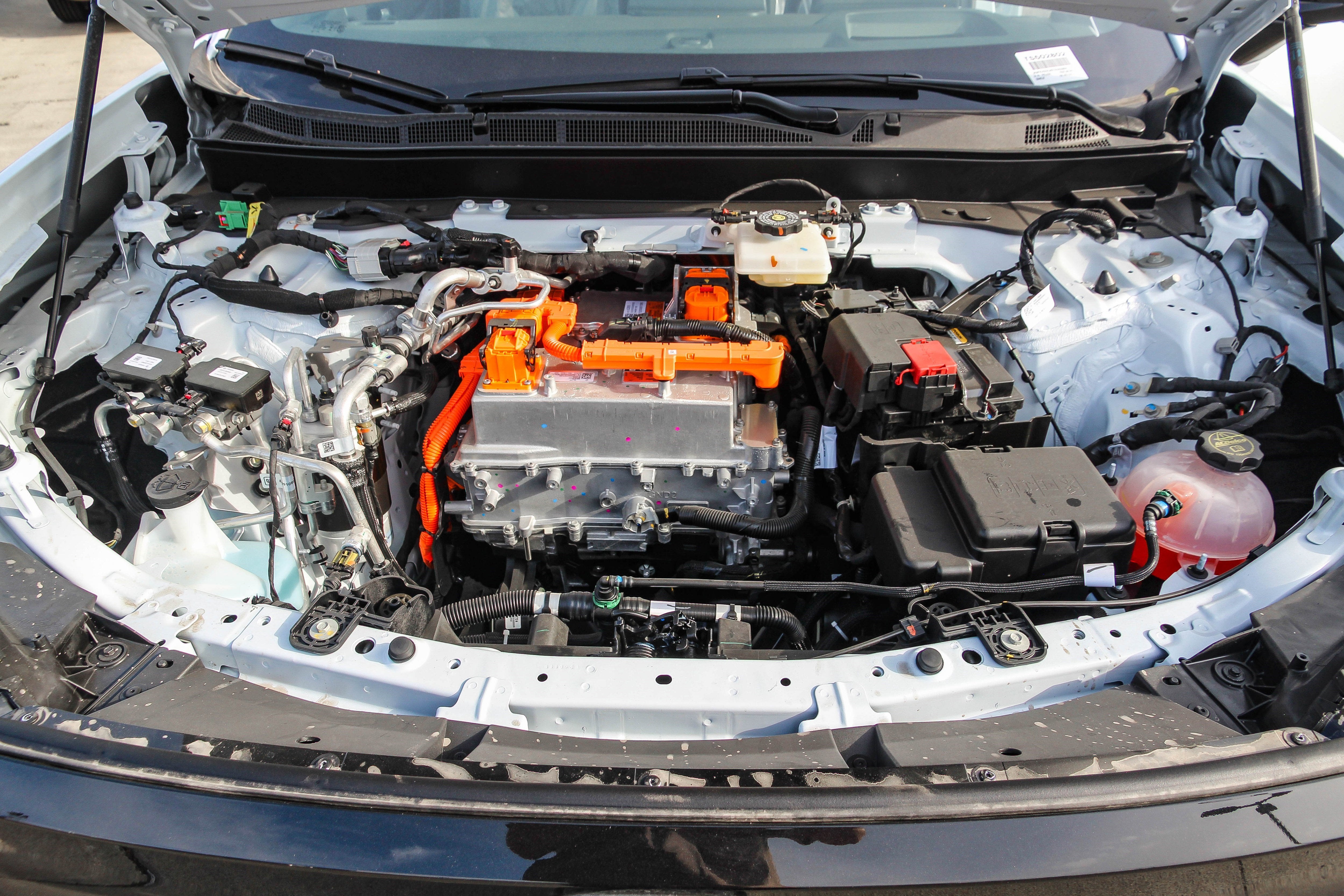 2026 Honda Prologue Elite