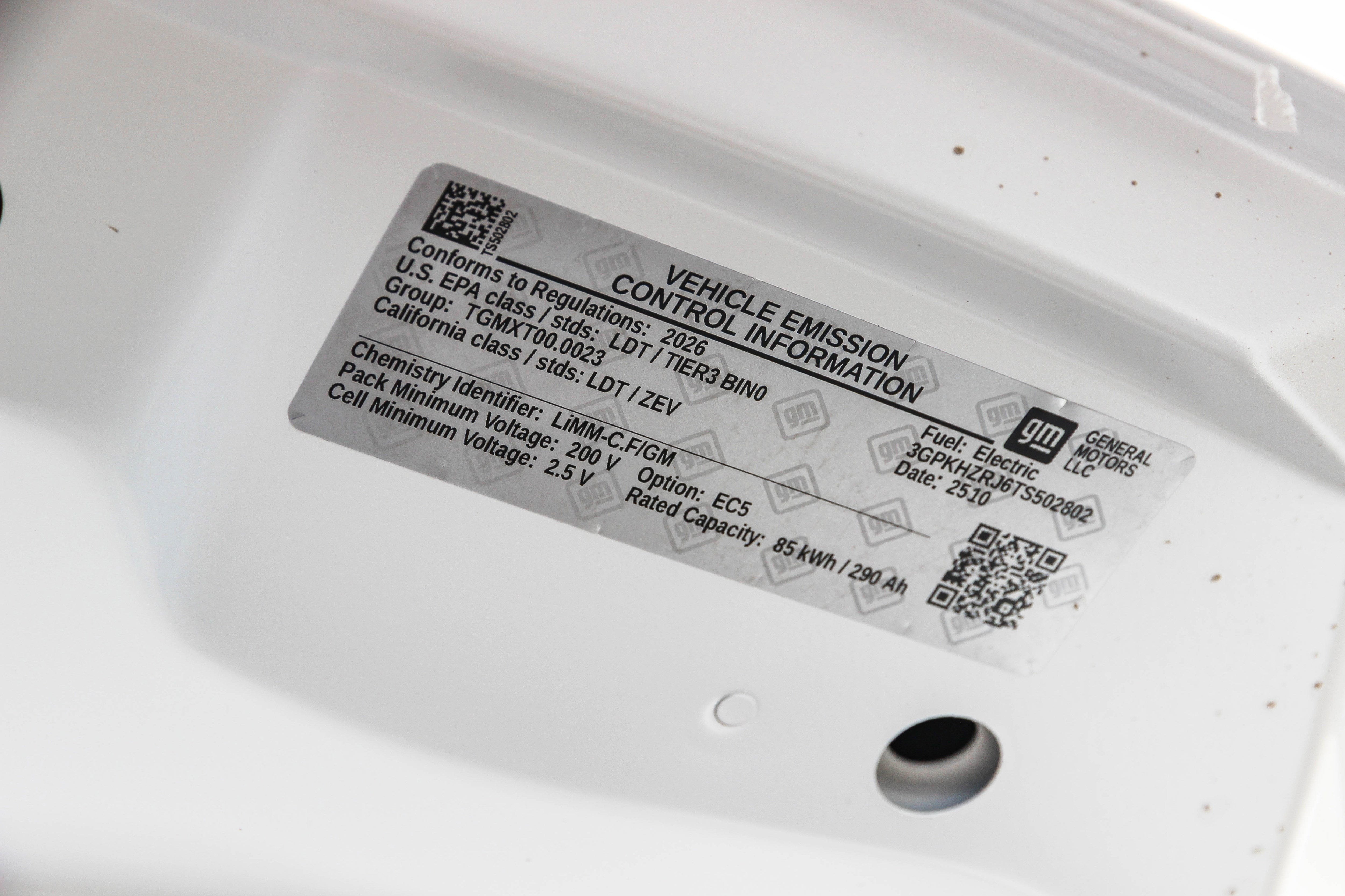 2026 Honda Prologue Elite