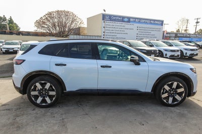 2026 Honda Prologue Elite