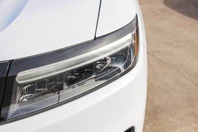 2026 Honda Prologue Elite