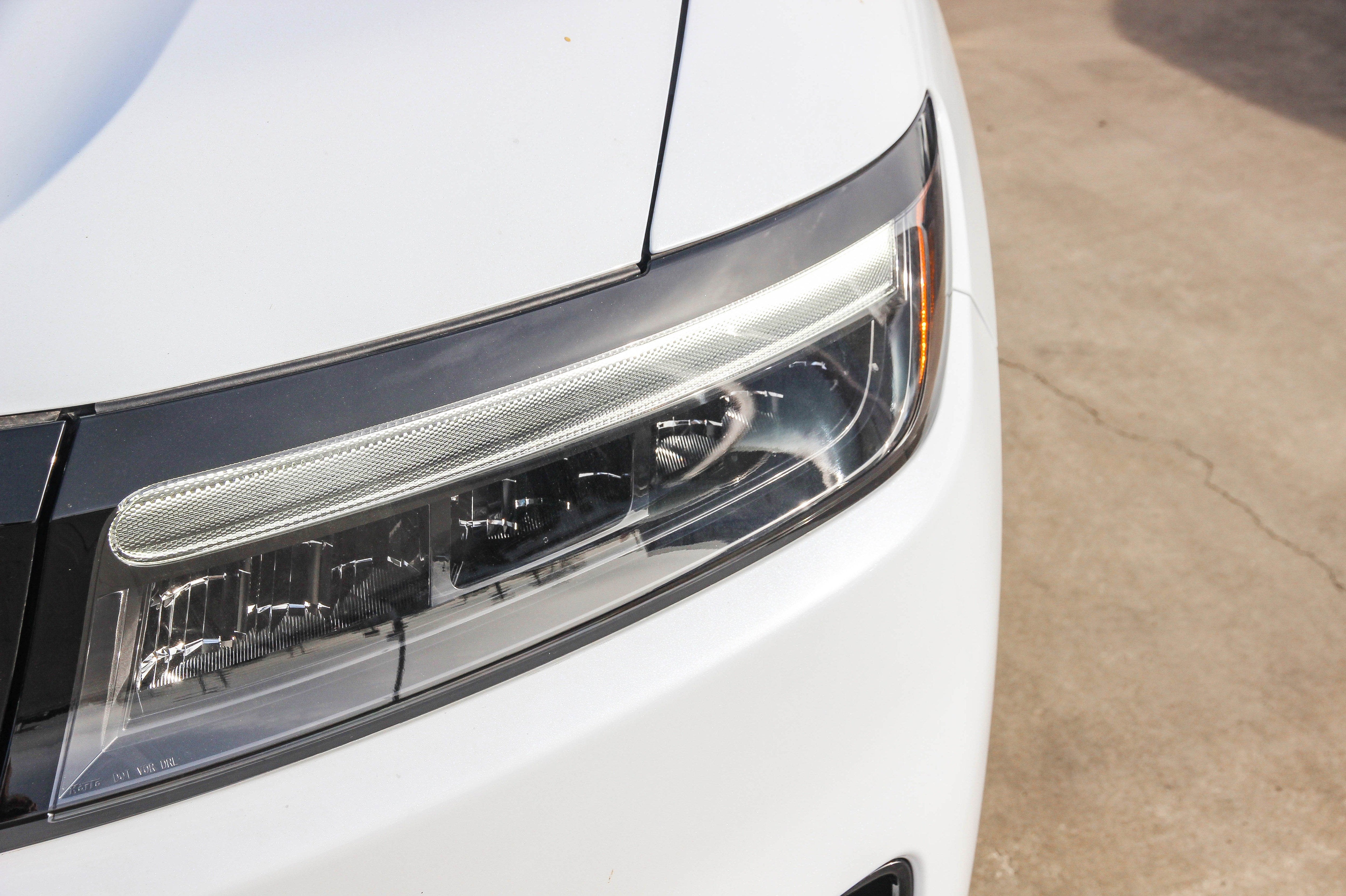 2026 Honda Prologue Elite