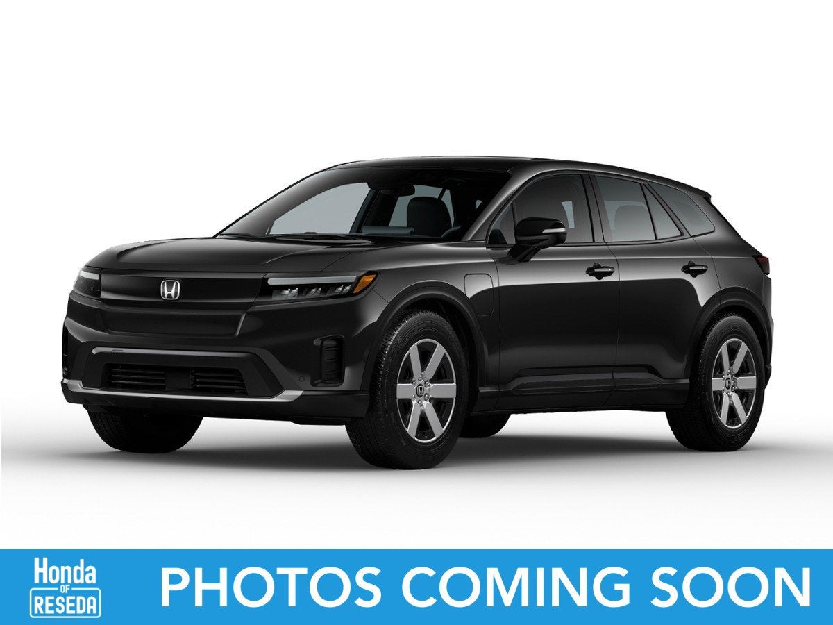 2024 Honda Prologue Elite AWD's photo