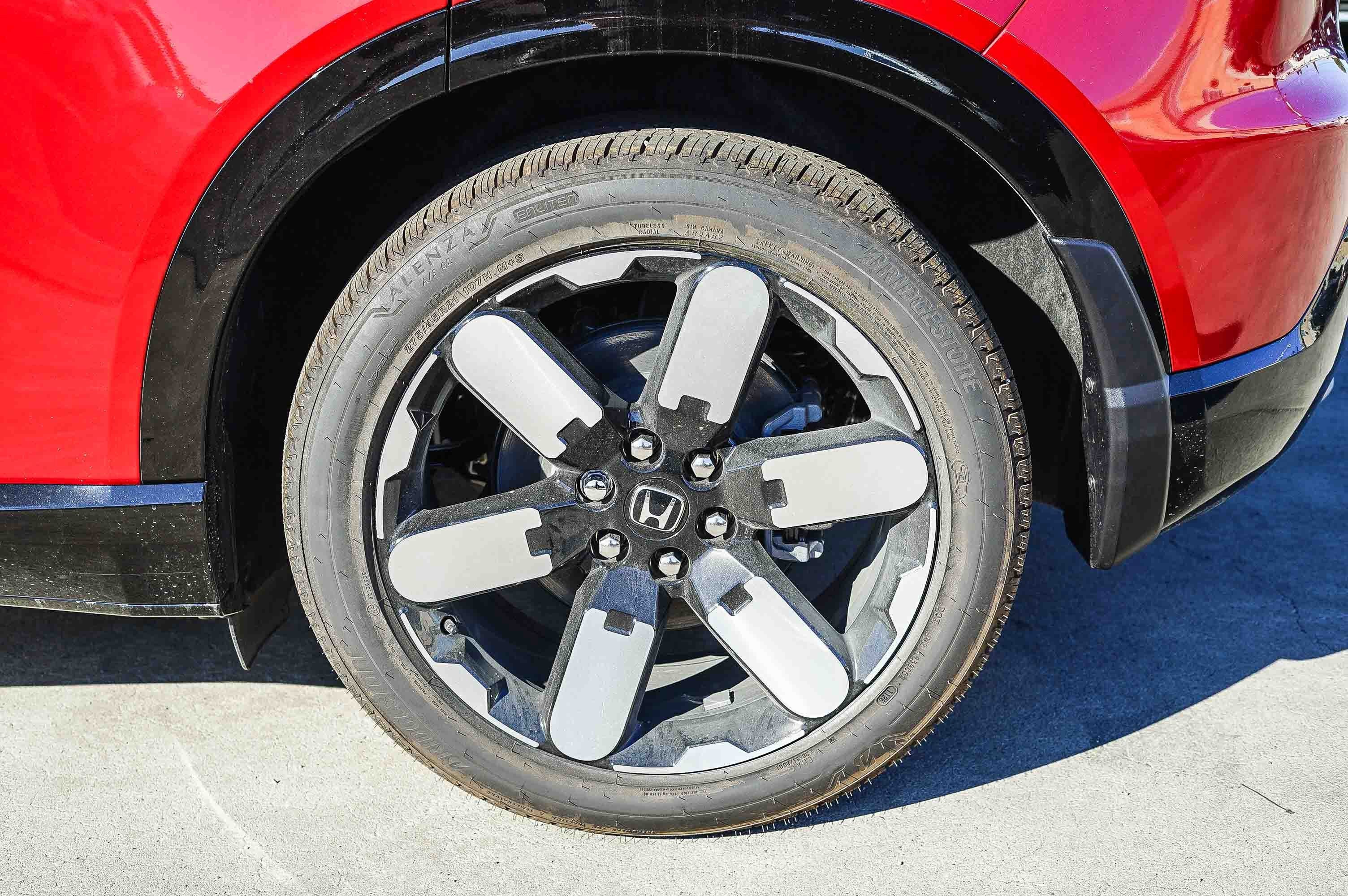 2025 Honda Prologue Elite