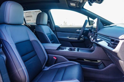 2025 Honda Prologue Elite