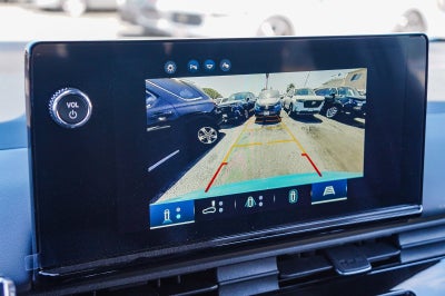 2025 Honda Prologue Elite