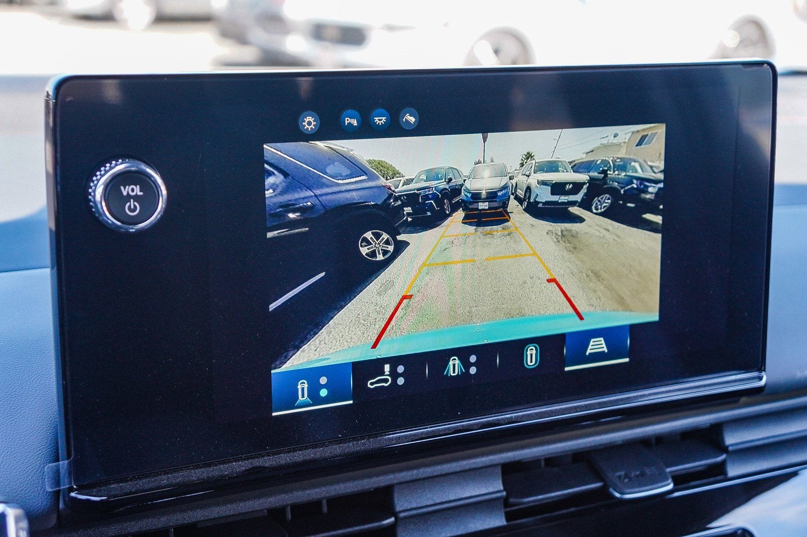 2025 Honda Prologue Elite