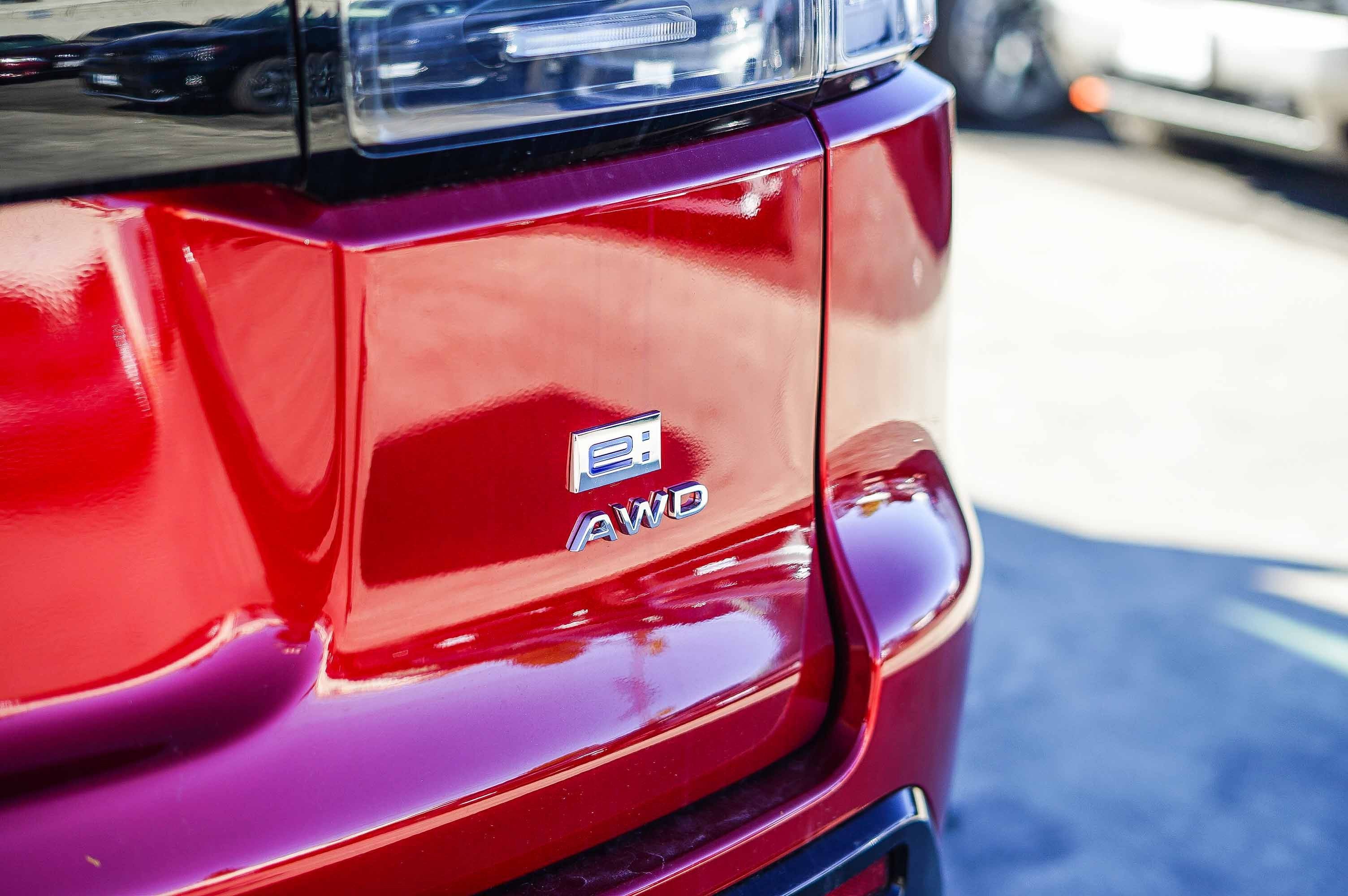 2025 Honda Prologue Elite