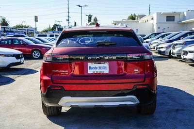 2025 Honda Prologue Elite