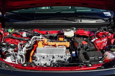 2025 Honda Prologue Elite