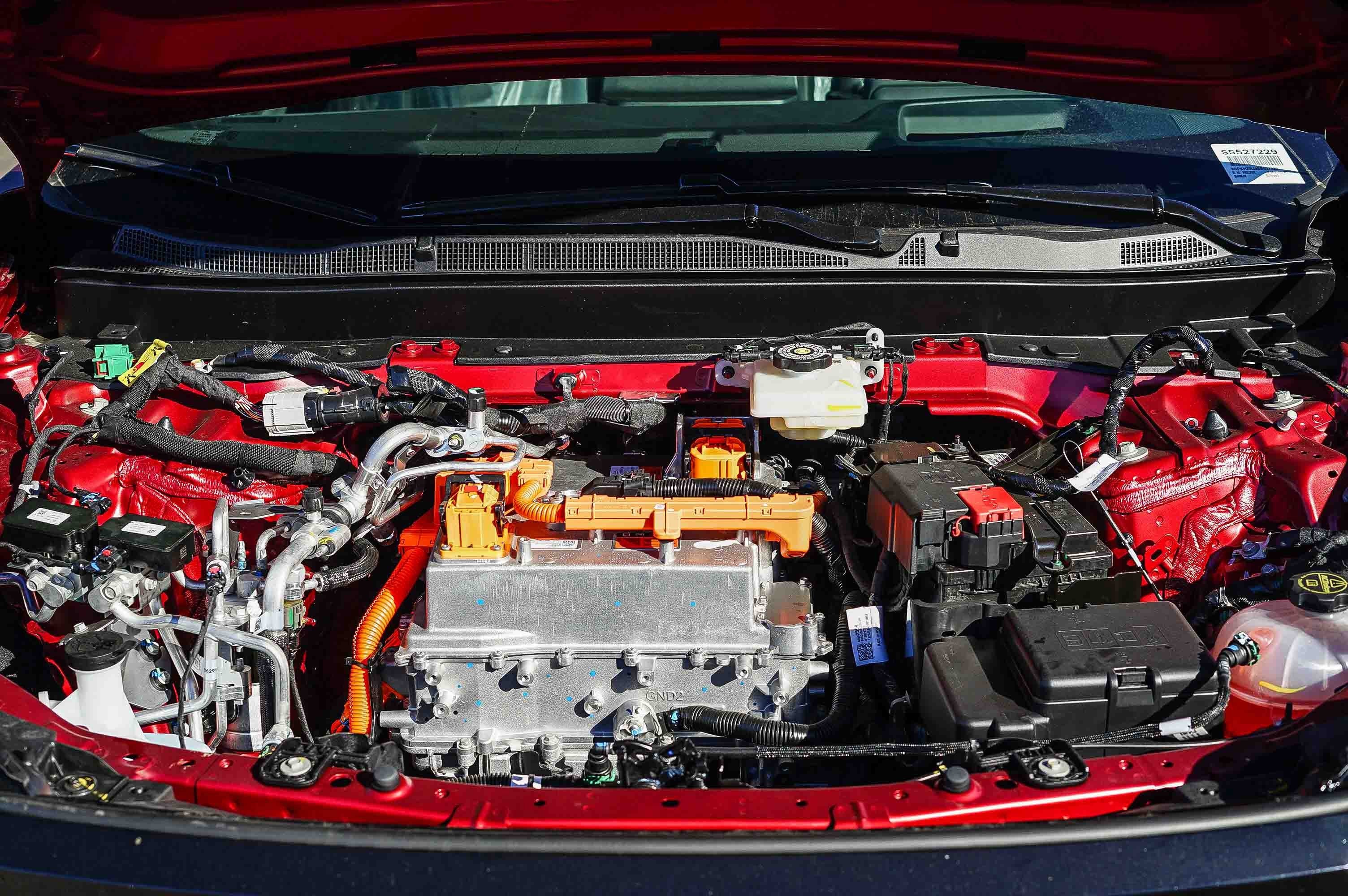 2025 Honda Prologue Elite