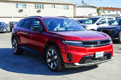 2025 Honda Prologue Elite