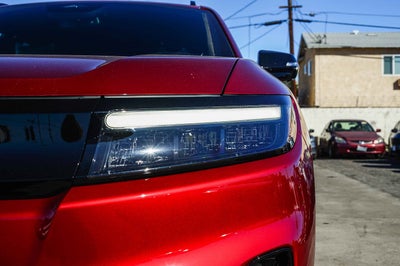 2025 Honda Prologue Elite