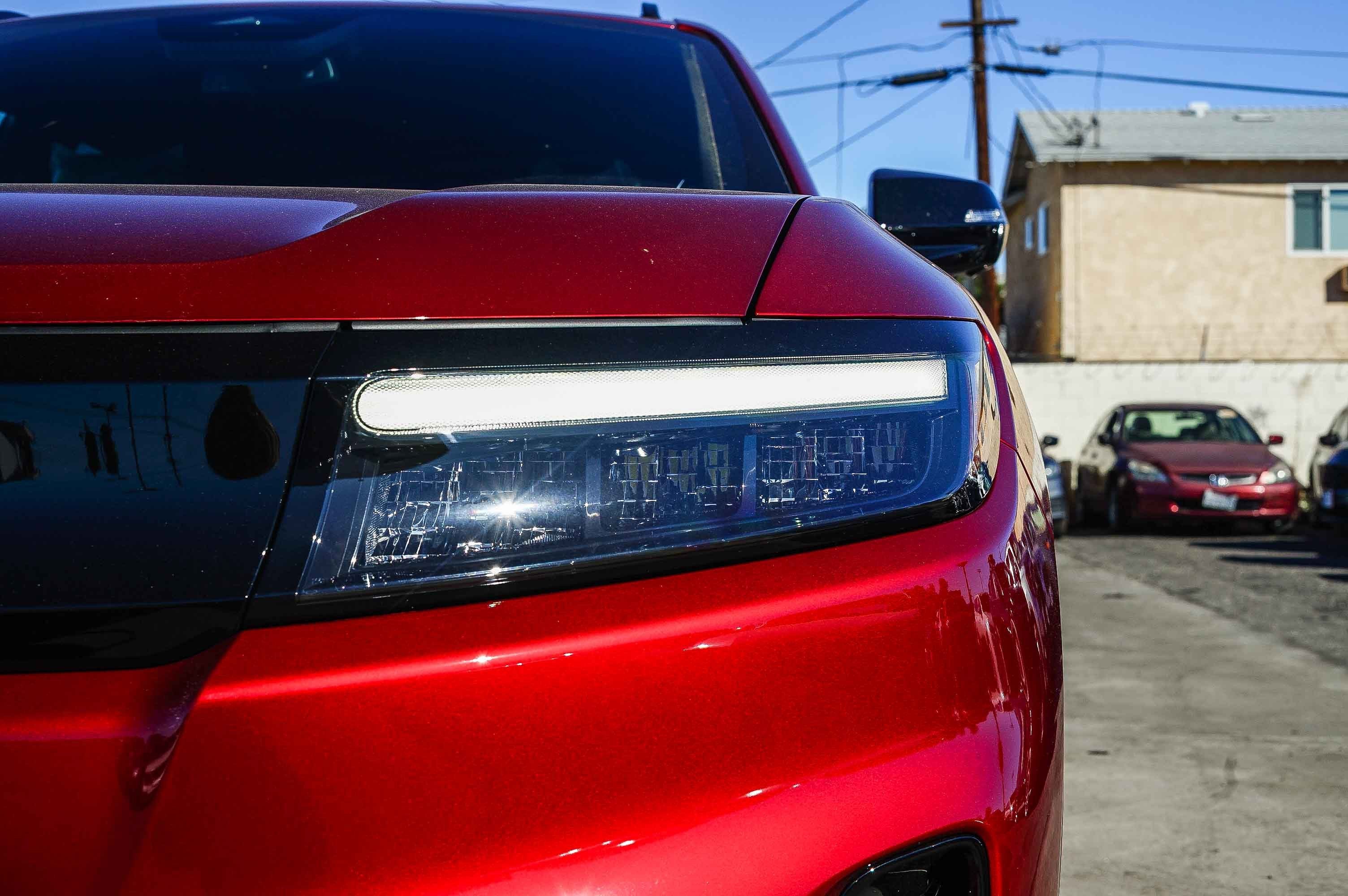 2025 Honda Prologue Elite