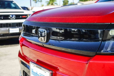 2025 Honda Prologue Elite