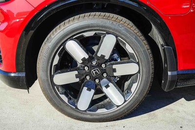 2025 Honda Prologue Elite