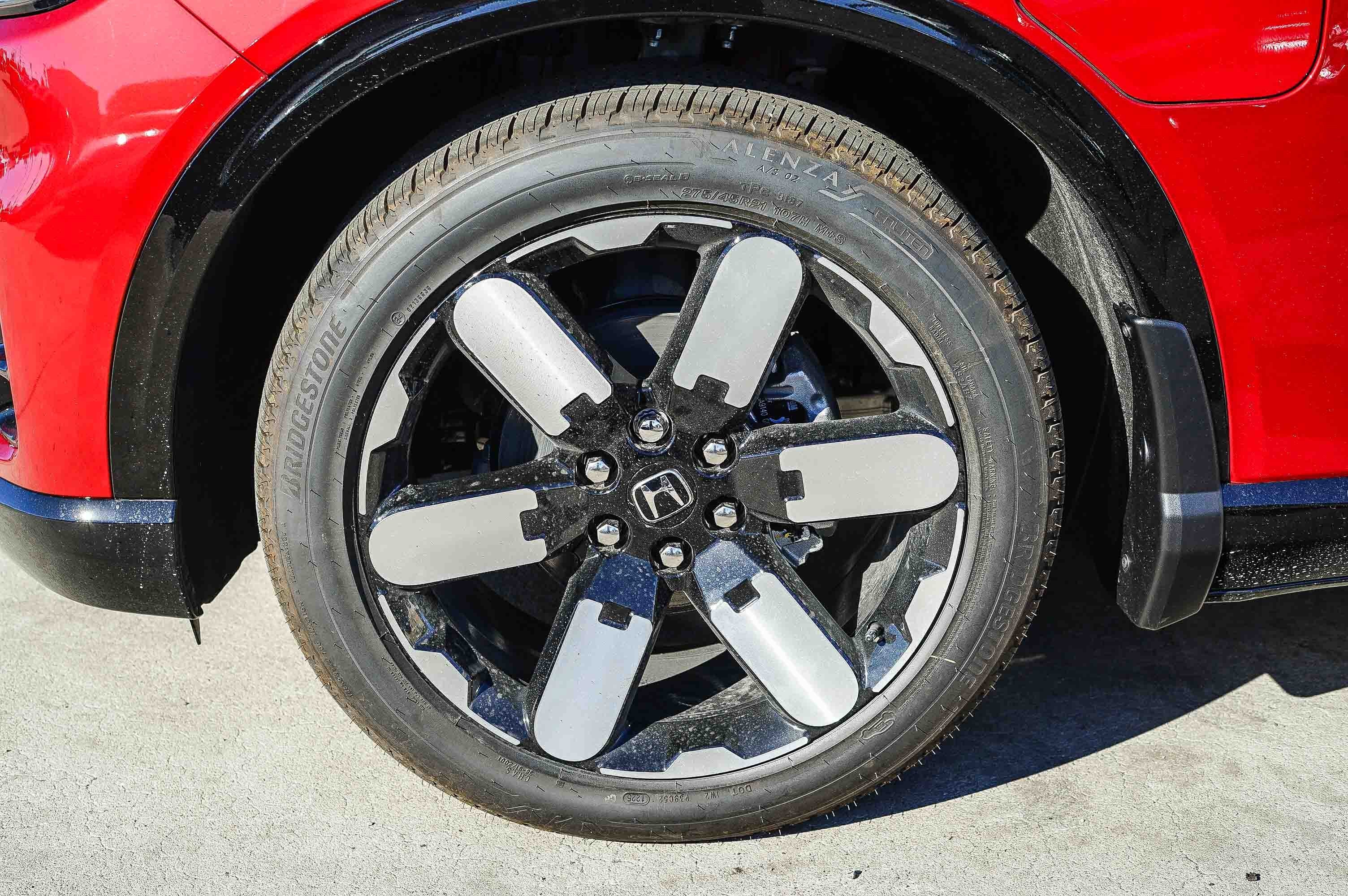 2025 Honda Prologue Elite