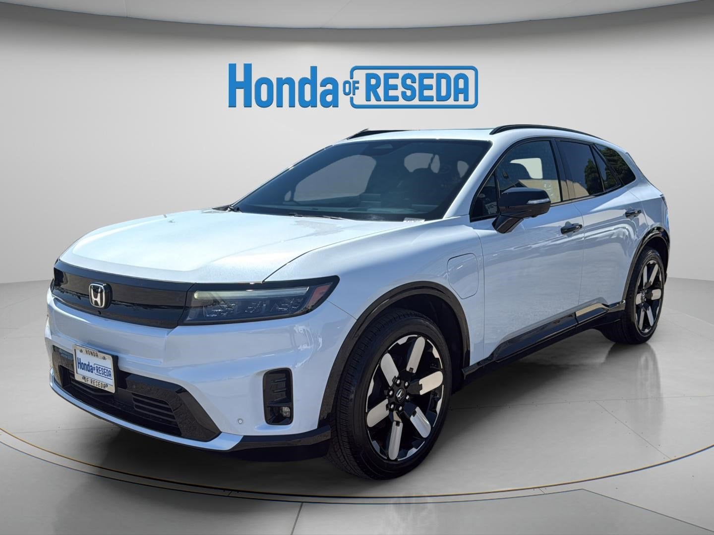 2026 Honda Prologue Elite AWD's photo