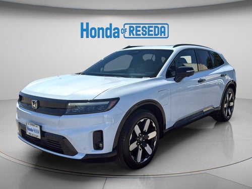 2026 Honda Prologue Elite