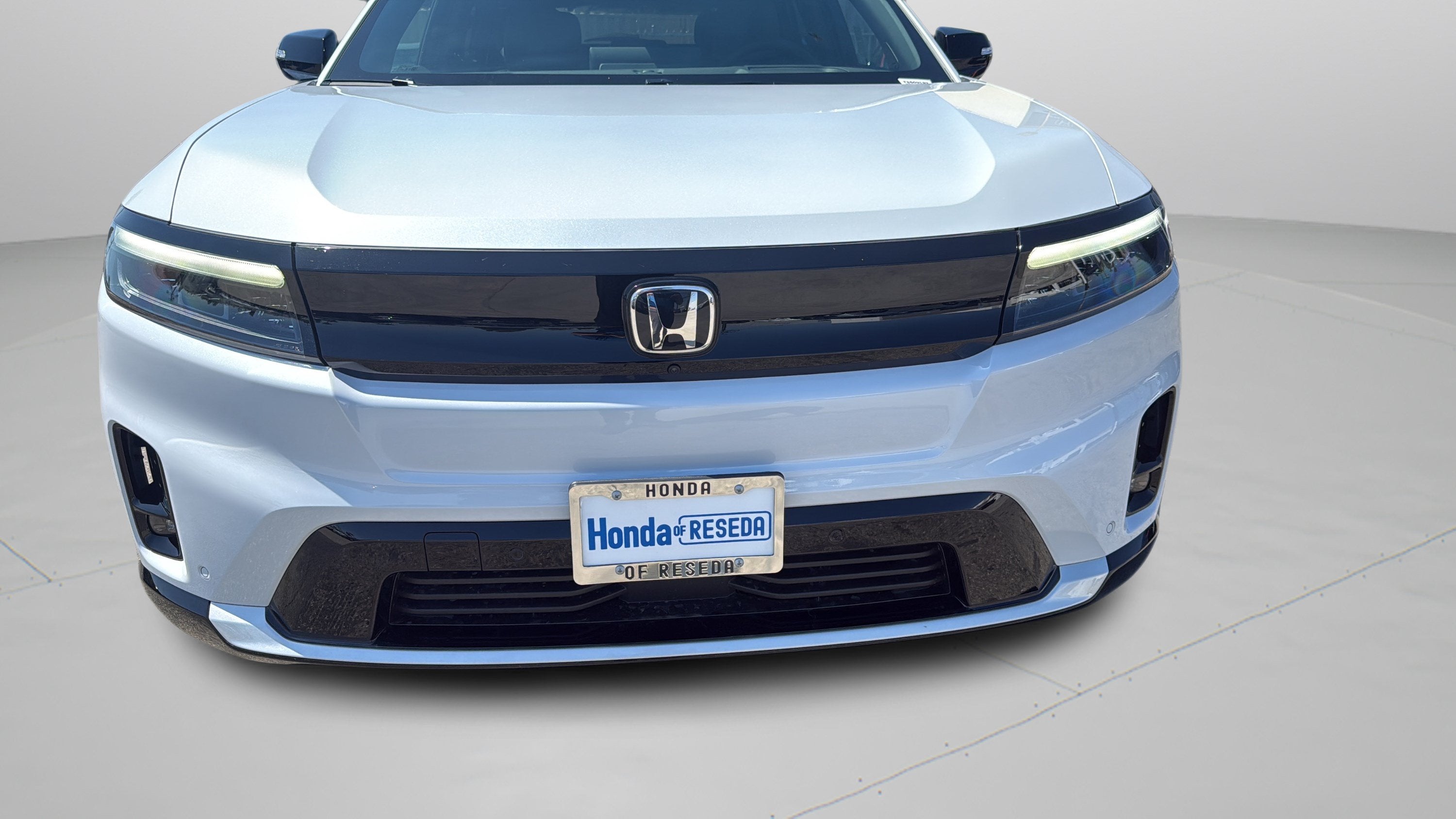 2026 Honda Prologue Elite
