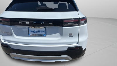 2026 Honda Prologue Elite