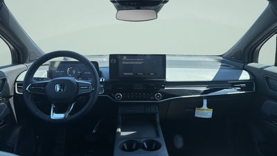 2026 Honda Prologue Elite