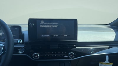 2026 Honda Prologue Elite