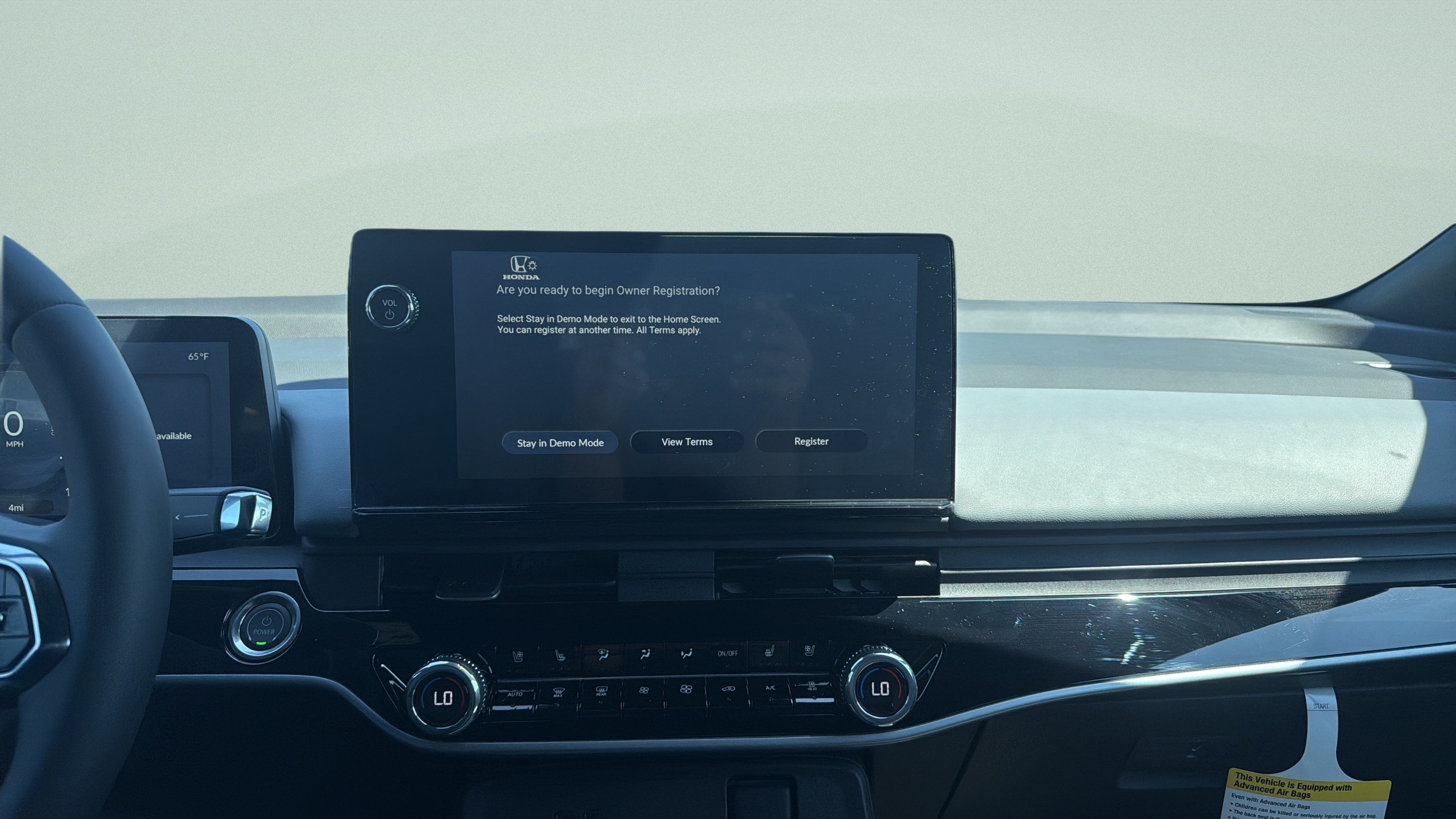 2026 Honda Prologue Elite