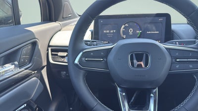 2026 Honda Prologue Elite