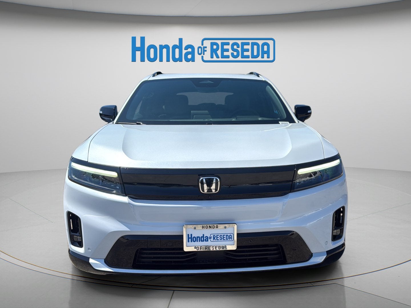 2026 Honda Prologue Elite