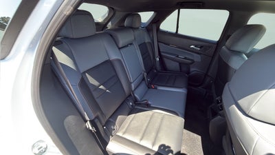 2026 Honda Prologue Elite