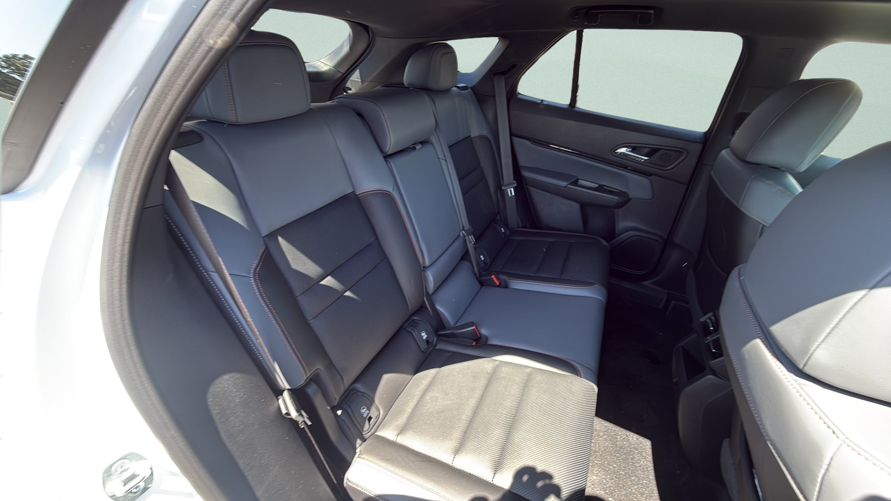 2026 Honda Prologue Elite