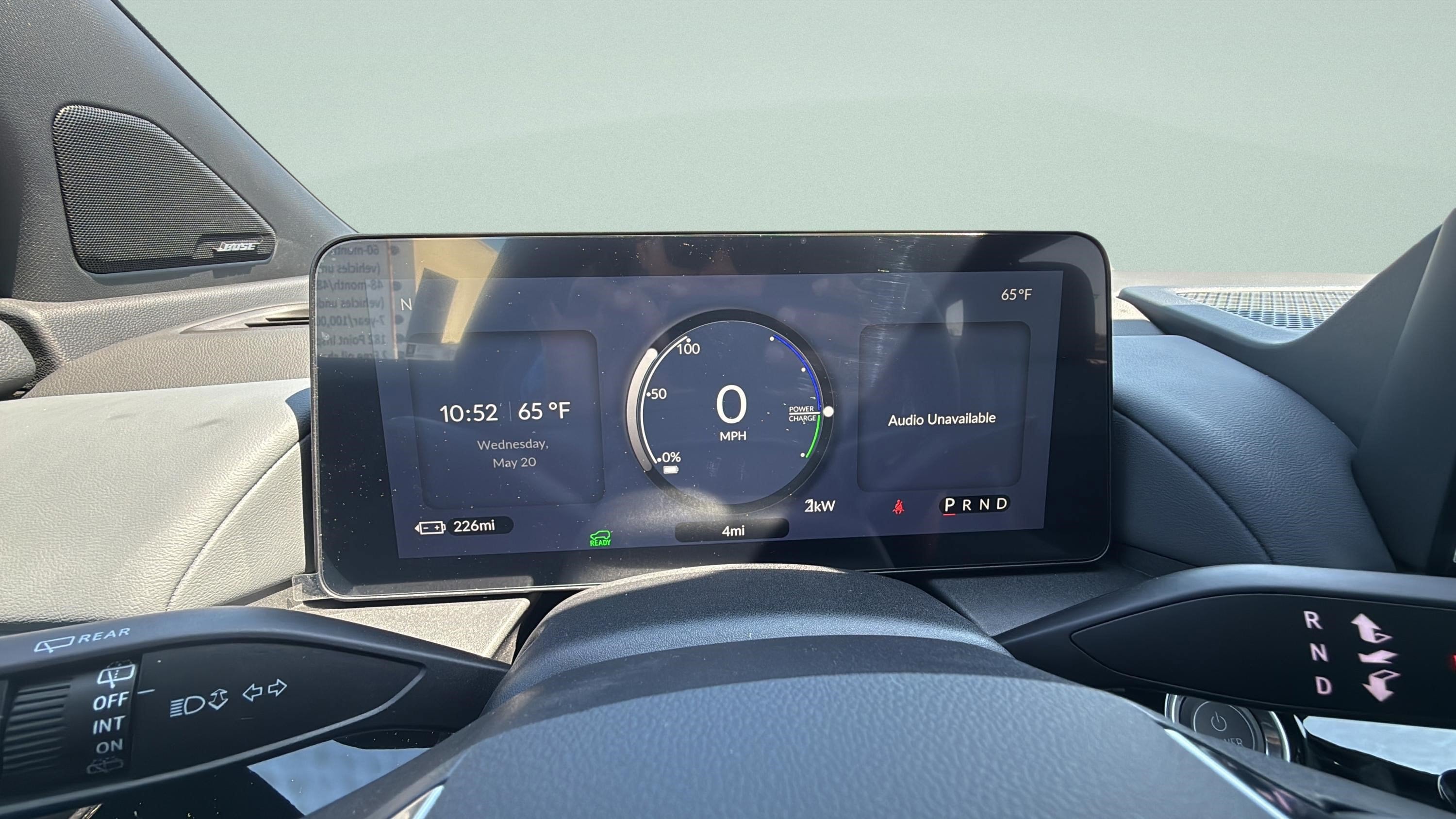2026 Honda Prologue Elite