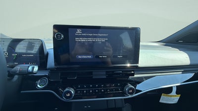 2026 Honda Prologue Elite