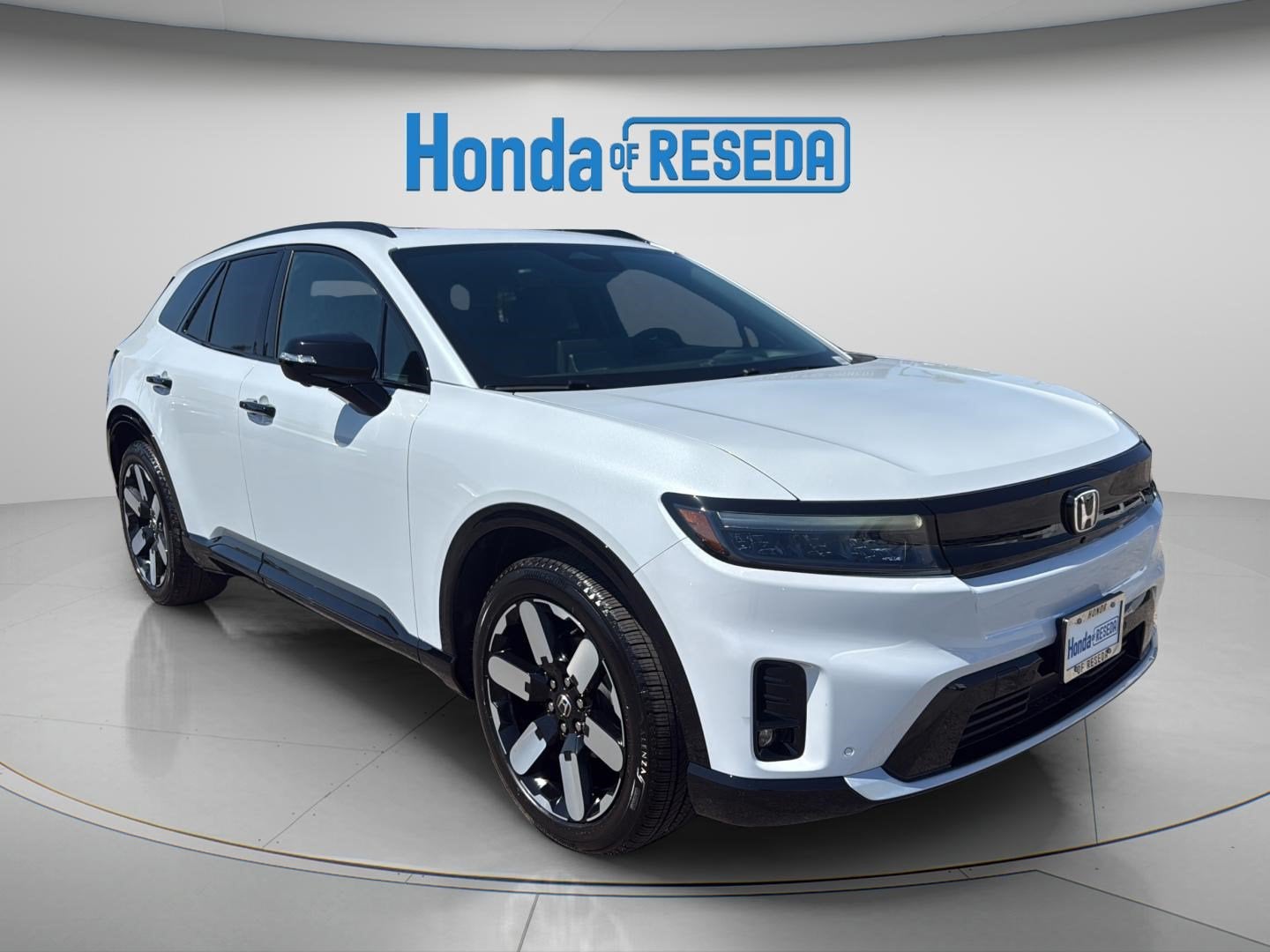 2026 Honda Prologue Elite