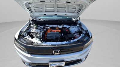 2026 Honda Prologue Elite