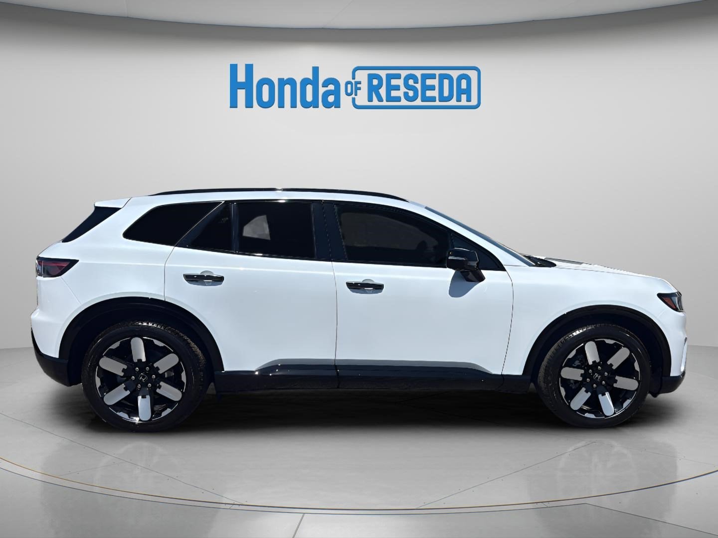 2026 Honda Prologue Elite