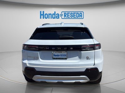 2026 Honda Prologue Elite