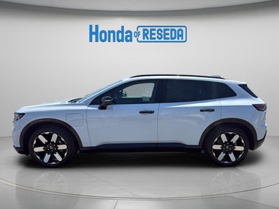 2026 Honda Prologue Elite