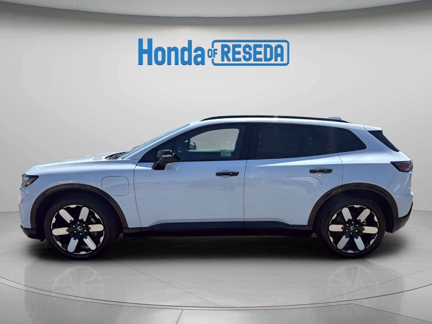 2026 Honda Prologue Elite