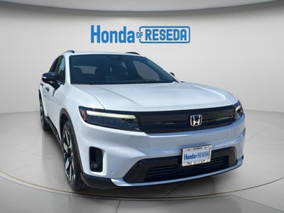 2026 Honda Prologue Elite