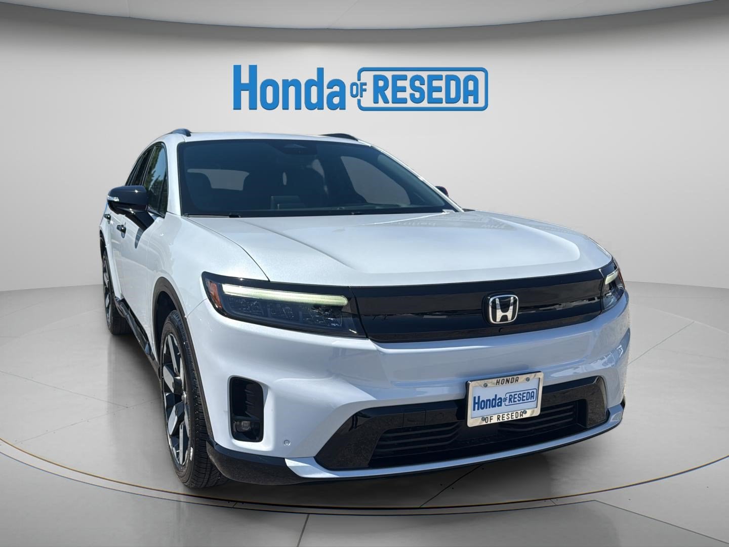 2026 Honda Prologue Elite