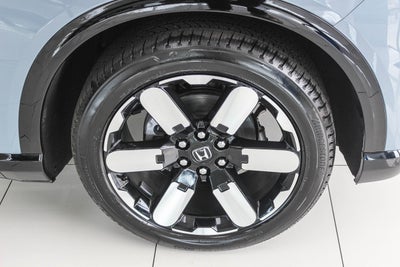 2025 Honda Prologue Elite