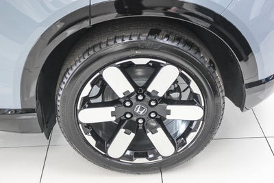 2025 Honda Prologue Elite