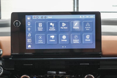 2025 Honda Prologue Elite